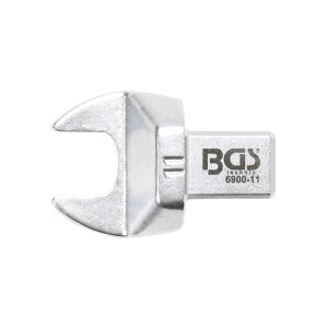 BGS 6900-11 Einsteck-Maulschlüssel | 11 mm |...