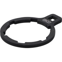 BGS 6901 Spezialschlüssel für Kühlmittel-Deckel | für Ford, Land Rover, Mazda, Volvo
