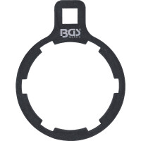 BGS 6901 Spezialschlüssel für Kühlmittel-Deckel | für Ford, Land Rover, Mazda, Volvo