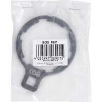 BGS 6901 Spezialschlüssel für Kühlmittel-Deckel | für Ford, Land Rover, Mazda, Volvo
