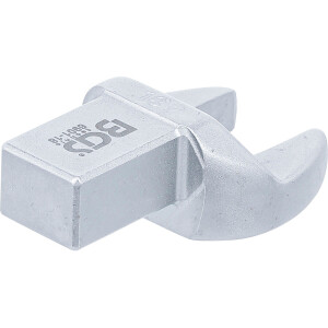BGS 6901-18 Einsteck-Maulschlüssel | 18 mm |...