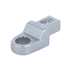BGS 6902-10 Einsteck-Ringschlüssel | 10 mm |...