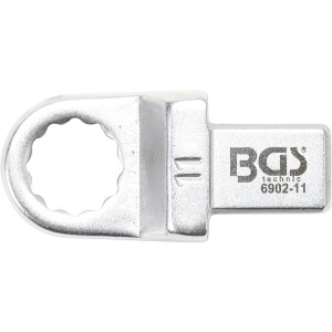BGS 6902-11 Einsteck-Ringschlüssel | 11 mm |...