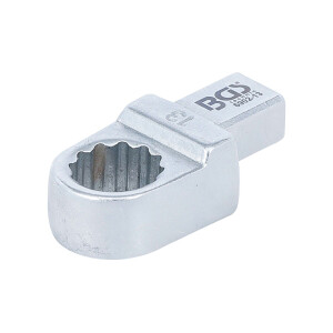 BGS 6902-13 Einsteck-Ringschlüssel | 13 mm |...