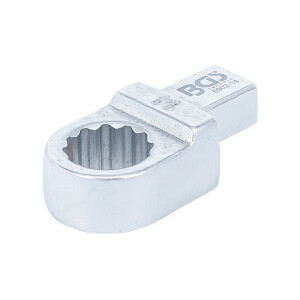 BGS 6902-14 Einsteck-Ringschlüssel | 14 mm |...
