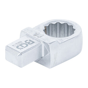 BGS 6902-14 Einsteck-Ringschlüssel | 14 mm |...