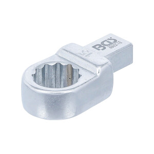 BGS 6902-15 Einsteck-Ringschlüssel | 15 mm |...