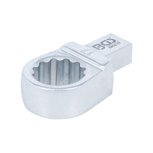 BGS 6902-17 Einsteck-Ringschlüssel | 17 mm |...