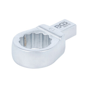 BGS 6902-19 Einsteck-Ringschlüssel | 19 mm |...