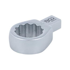BGS 6902-21 Einsteck-Ringschlüssel | 21 mm |...