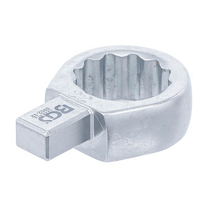 BGS 6902-22 Einsteck-Ringschlüssel | 22 mm |...