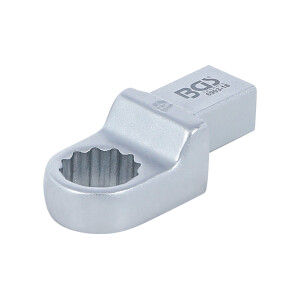 BGS 6903-18 Einsteck-Ringschlüssel | 18 mm |...