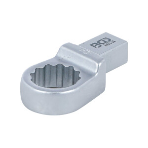 BGS 6903-24 Einsteck-Ringschlüssel | 24 mm |...
