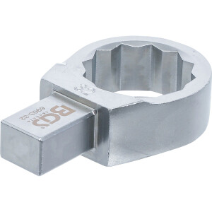 BGS 6903-32 Einsteck-Ringschlüssel | 32 mm |...
