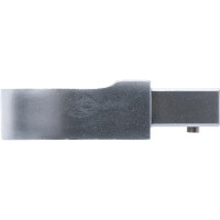 BGS 6903-32 Einsteck-Ringschlüssel | 32 mm | Aufnahme 14 x 18 mm