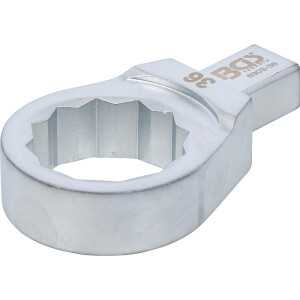 BGS 6903-36 Einsteck-Ringschlüssel | 36 mm |...