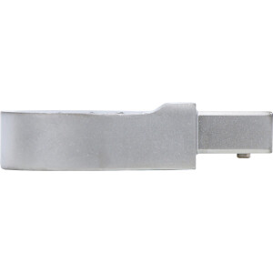 BGS 6903-36 Einsteck-Ringschlüssel | 36 mm | Aufnahme 14 x 18 mm