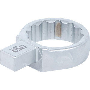 BGS 6903-41 Einsteck-Ringschlüssel | 41 mm |...