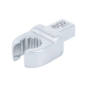 BGS 6904-12 Einsteck-Ringschlüssel | offen | 12 mm |...