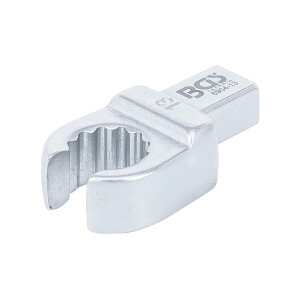 BGS 6904-13 Einsteck-Ringschlüssel | offen | 13 mm |...