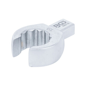 BGS 6904-19 Einsteck-Ringschlüssel | offen | 19 mm |...