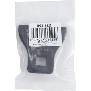 BGS 6925 Kraftstoffpumpen-Magnetventil-Schlüssel | für Ford Duratorq