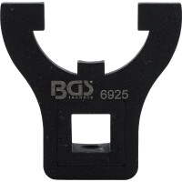 BGS 6925 Kraftstoffpumpen-Magnetventil-Schlüssel | für Ford Duratorq