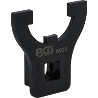BGS 6925 Kraftstoffpumpen-Magnetventil-Schlüssel | für Ford Duratorq