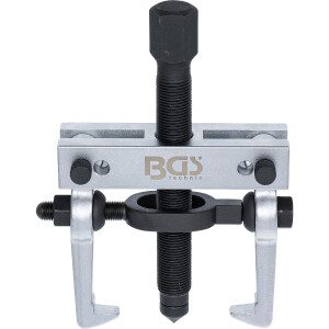 BGS 6932 Werkstattwageneinlage 1/3: Differentialkorb-Lager-Abzieher