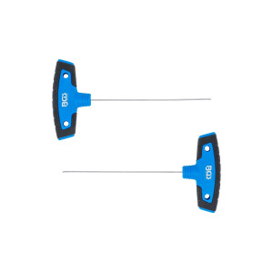 BGS 69510 Haken-Satz zur Demontage von...