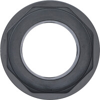 BGS 6968 Nabenmuttern-Schlüssel | Achtkant | für R.O.R. Anhänger | SW 127 mm