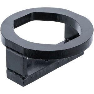 BGS 6970 Achsmuttern-/Radkapsel-Schlüssel | für BPW-Achsen | SW 110 mm