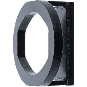 BGS 6970 Achsmuttern-/Radkapsel-Schlüssel | für BPW-Achsen | SW 110 mm