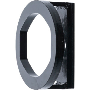 BGS 6971 Achsmuttern-/Radkapsel-Schlüssel | für BPW-Achsen | SW 120 mm