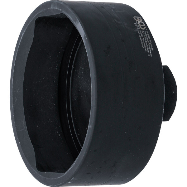 BGS 6972 Hinterachskappen-Schlüssel | für BPW Hinterachskappen | SW 111 mm