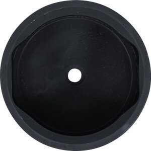 BGS 6972 Hinterachskappen-Schlüssel | für BPW Hinterachskappen | SW 111 mm