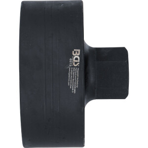 BGS 6972 Hinterachskappen-Schlüssel | für BPW Hinterachskappen | SW 111 mm