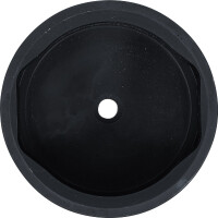 BGS 6972 Hinterachskappen-Schlüssel | für BPW Hinterachskappen | SW 111 mm