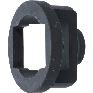 BGS 6977 Rollenlager-Achsmuttern-Schlüssel | für BPW 12 t | SW 80 mm