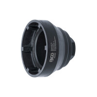 BGS 6990 Nutmutternschlüssel | Zapfen innen liegend | für MAN | 133 - 145 mm