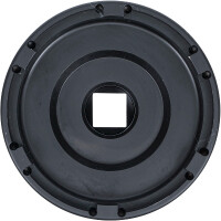 BGS 6992 Antriebswellen-Nutmuttern-Schlüssel | für MAN & Mercedes Lkws | 101,5 x 110 mm