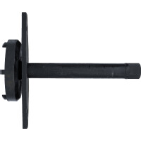 BGS 6994 Hinterachs-Nutmuttern-Schlüssel | für Mercedes-Benz Citaro | 122 x 139 mm