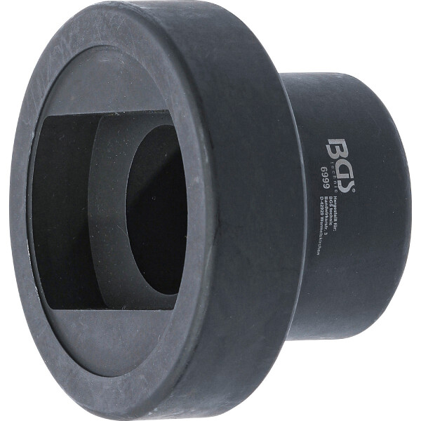 BGS 6999 Hinterrad-Stoßdämpferfeder-Demontage-Einsatz | Antrieb Innenvierkant 20 mm (3/4") | für Scania