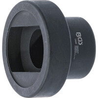 BGS 6999 Hinterrad-Stoßdämpferfeder-Demontage-Einsatz | Antrieb Innenvierkant 20 mm (3/4") | für Scania