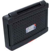 BGS 70003 Crimpzangen-Satz | mit 3 Paar Backen | für Solar-Steckverbindungen MC3 / MC4 / Tyco