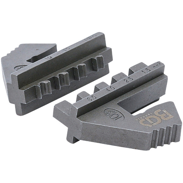 BGS 70006 Pressbacken | für Tyco Solar-Steckverbindungen Art. 70003