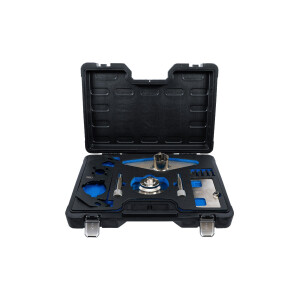 BGS 70008 Motor-Einstellwerkzeug-Satz | für Jaguar,...