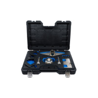 BGS 70008 Motor-Einstellwerkzeug-Satz | für Jaguar, Land Rover JLR 2.0 Ingenium Diesel