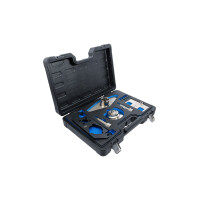 BGS 70008 Motor-Einstellwerkzeug-Satz | für Jaguar, Land Rover JLR 2.0 Ingenium Diesel
