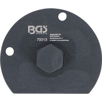 BGS 70013 Nockenwellen-Arretierwerkzeug | für VAG